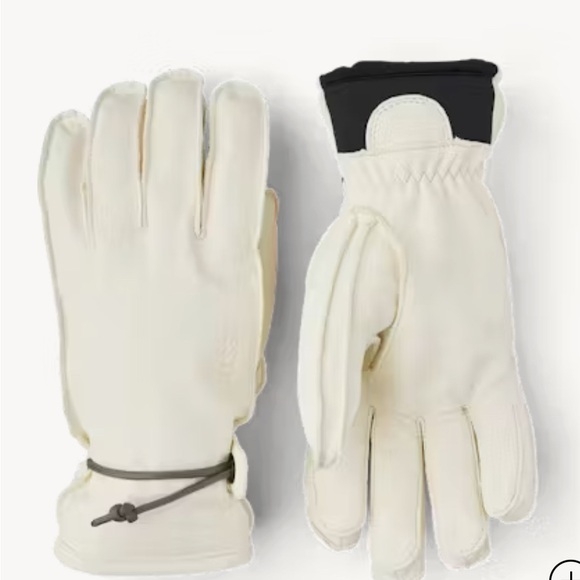 Hestra Wakayama Gloves NWOT - Picture 1 of 5